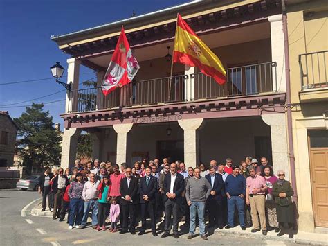 Ayuntamiento de Torre